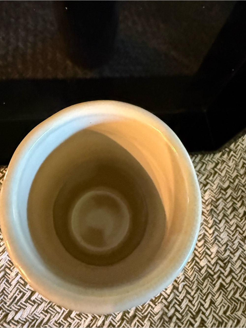 Disney’s Star Wars Tiki Mug NWOB - Picture 4 of 5